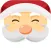 Digital Santa Claus